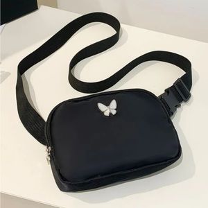 Cross body bag
